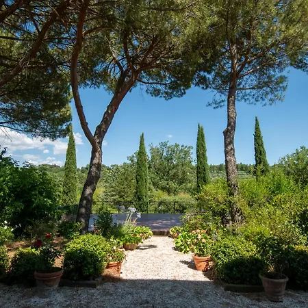 Prepo Escape - Con Giardino Perugia