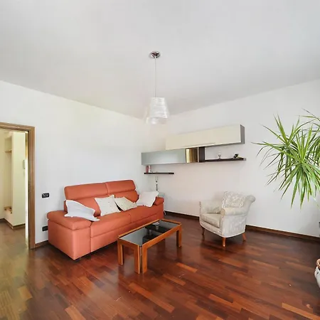 Prepo Escape - Con Giardino Apartment Perugia