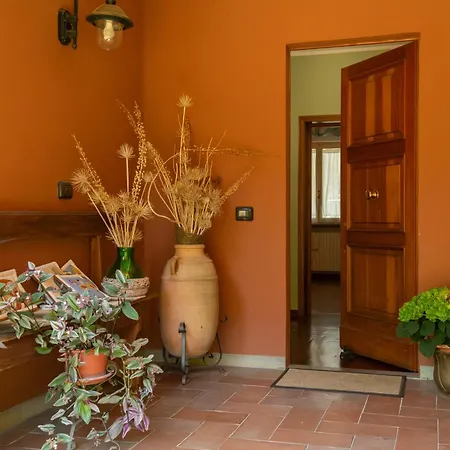 Prepo Escape - Con Giardino Apartment Perugia