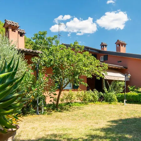 Prepo Escape - Con Giardino Perugia