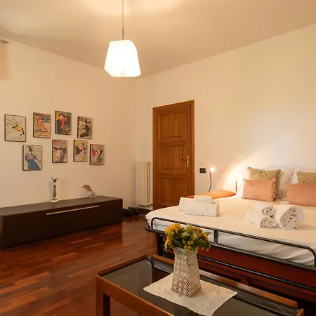 Apartment Prepo Escape - Con Giardino Perugia