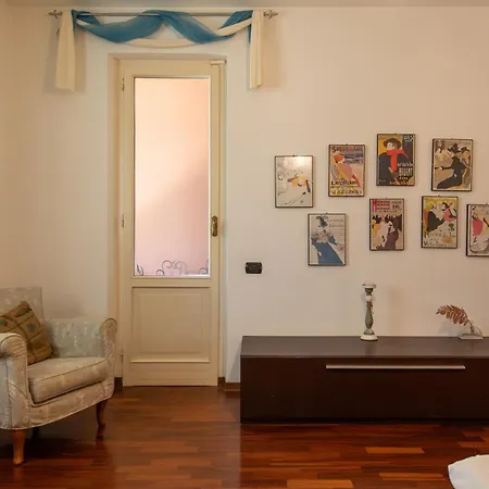 Prepo Escape - Con Giardino *