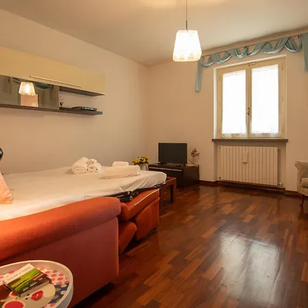 Prepo Escape - Con Giardino