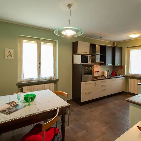 Prepo Escape - Con Giardino Perugia