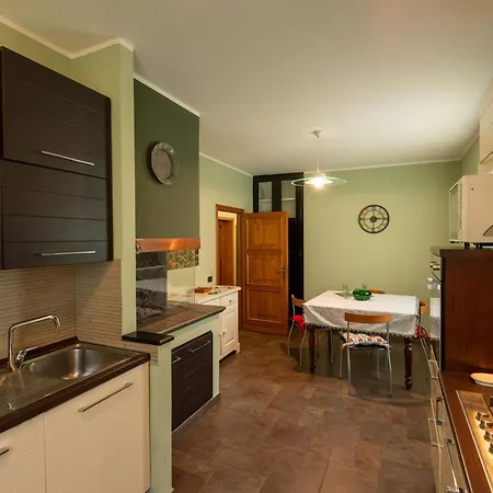 Prepo Escape - Con Giardino