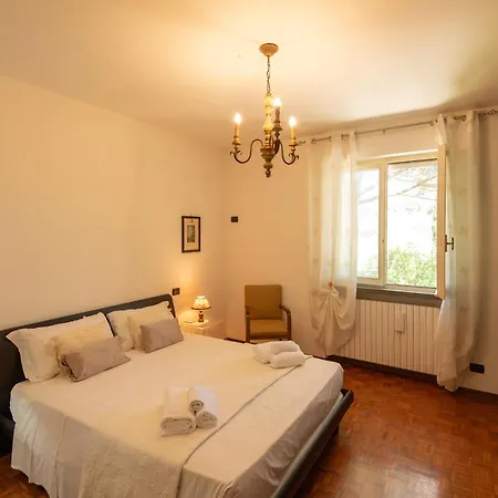 Prepo Escape - Con Giardino Perugia