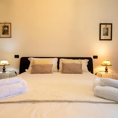 Prepo Escape - Con Giardino Apartment *