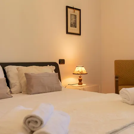 Prepo Escape - Con Giardino Perugia
