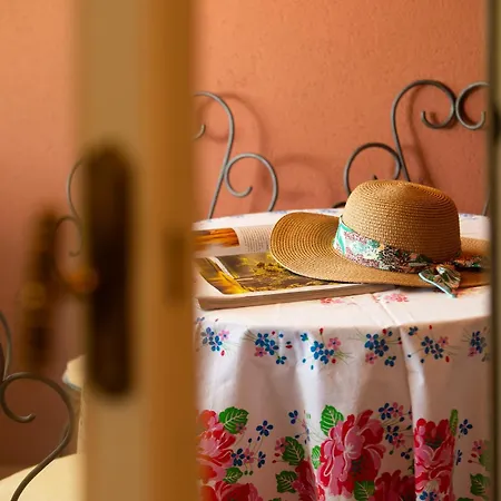 Prepo Escape - Con Giardino Perugia