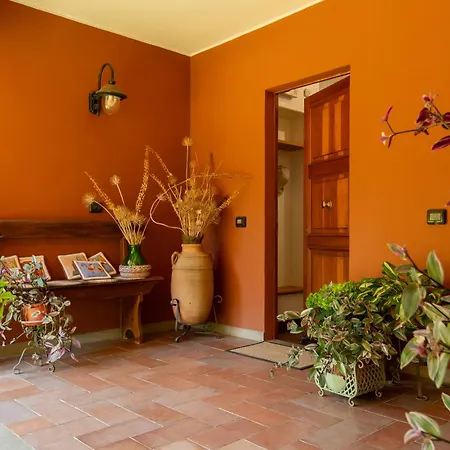 Apartment Prepo Escape - Con Giardino Perugia