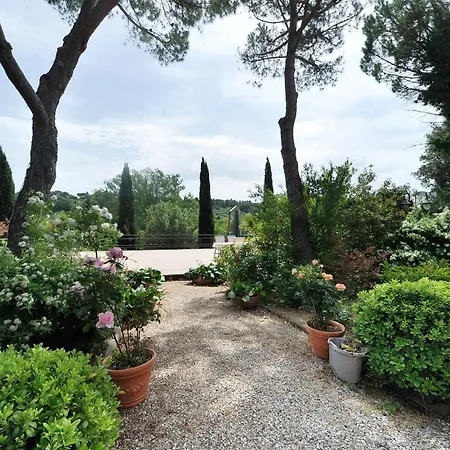 Apartment Prepo Escape - Con Giardino