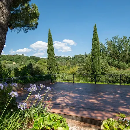 Prepo Escape - Con Giardino Apartment