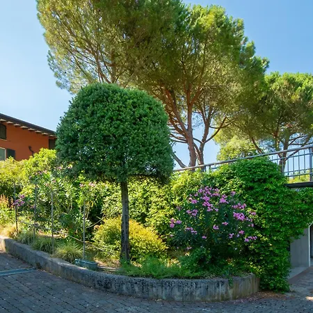 Prepo Escape - Con Giardino Apartment *