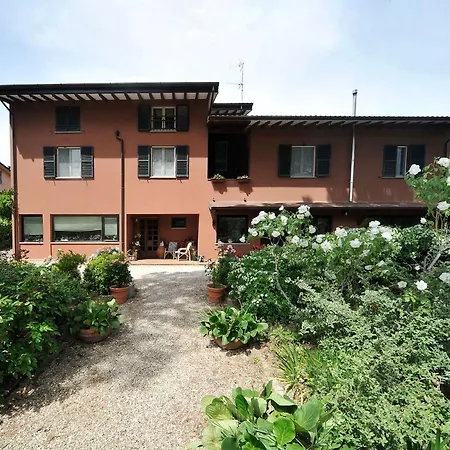 Apartment Prepo Escape - Con Giardino Perugia