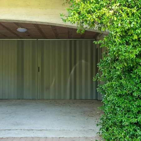 Apartment Prepo Escape - Con Giardino