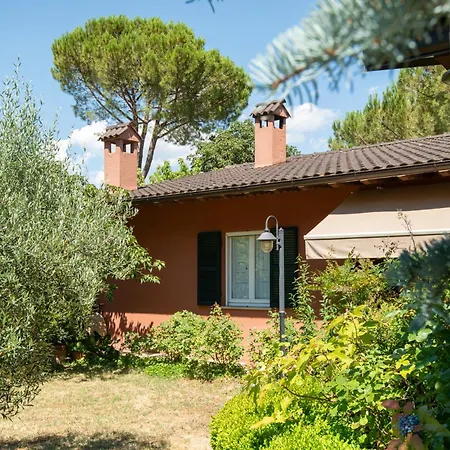 Prepo Escape - Con Giardino