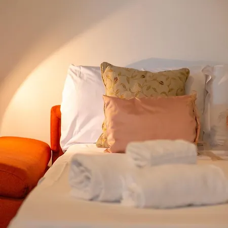 Prepo Escape - Con Giardino Perugia
