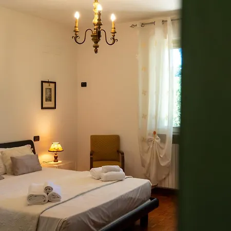 Apartment Prepo Escape - Con Giardino *