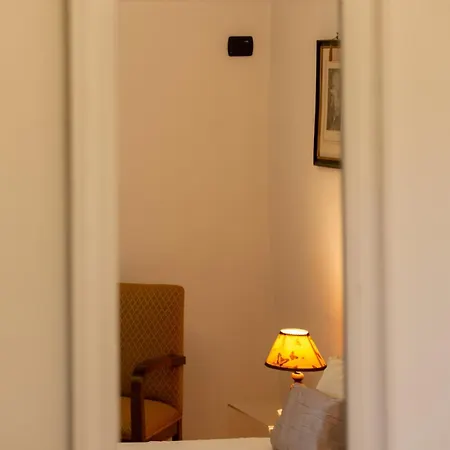 Prepo Escape - Con Giardino
