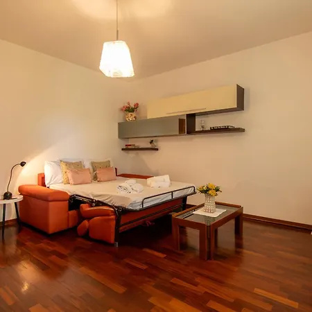 Prepo Escape - Con Giardino Perugia