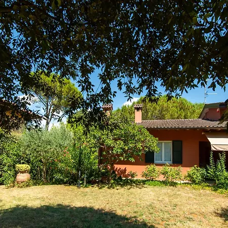 Prepo Escape - Con Giardino *