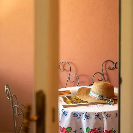 Prepo Escape - Con Giardino