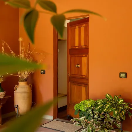 Apartment Prepo Escape - Con Giardino