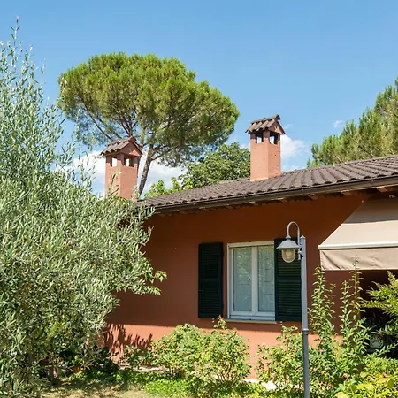 Prepo Escape - Con Giardino * Perugia